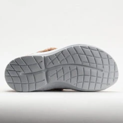 OOFOS OOcoozie Low Women's Chestnut -Footwear Sale 631404 4