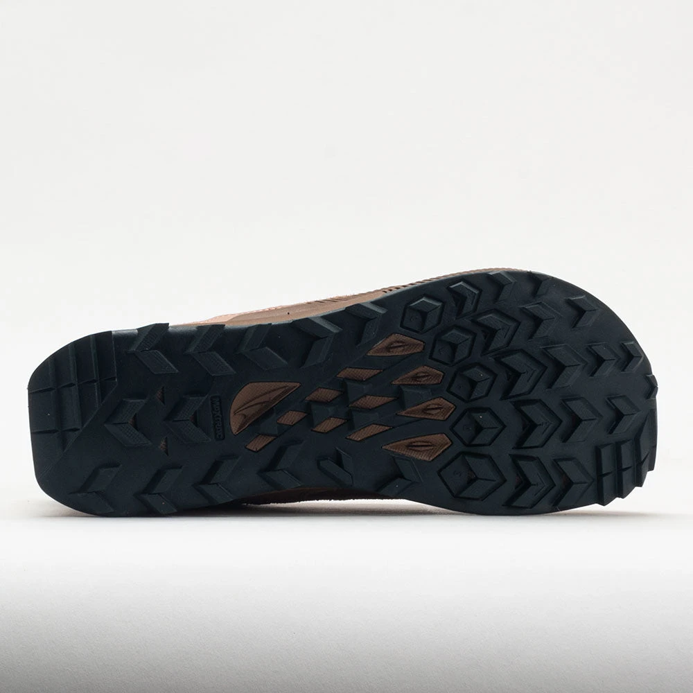 Altra Lone Peak Hiker 2 Women's Brown 6 Altra Lone Peak Hiker 2 Women's Brown - Image 4