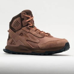 Altra Lone Peak Hiker 2 Women's Brown 12 Altra Lone Peak Hiker 2 Women's Brown -Footwear Sale 631405 5