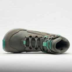 Altra Lone Peak Hiker 2 Women's Gray/Green 10 Altra Lone Peak Hiker 2 Women's Gray/Green -Footwear Sale 631406 2