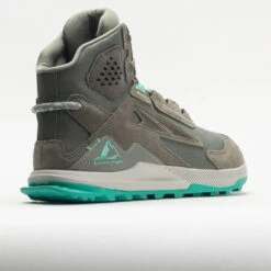 Altra Lone Peak Hiker 2 Women's Gray/Green 13 Altra Lone Peak Hiker 2 Women's Gray/Green -Footwear Sale 631406 6