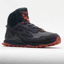 Altra Lone Peak Hiker 2 Men's Black/Gray 12 Altra Lone Peak Hiker 2 Men's Black/Gray -Footwear Sale 631407 5