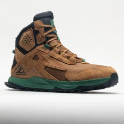 Altra Lone Peak Hiker 2 Men's Brown 12 Altra Lone Peak Hiker 2 Men's Brown -Footwear Sale 631408 5