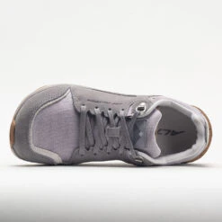 Altra LP Alpine Women's Gray/Purple 10 Altra LP Alpine Women's Gray/Purple -Footwear Sale 631409 2