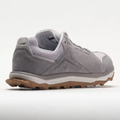 Altra LP Alpine Women's Gray/Purple 13 Altra LP Alpine Women's Gray/Purple -Footwear Sale 631409 6