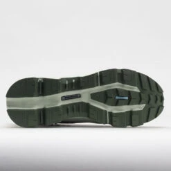 On Running On Cloudrock 2 Waterproof Men's Reseda/Aloe -Footwear Sale 631414 4