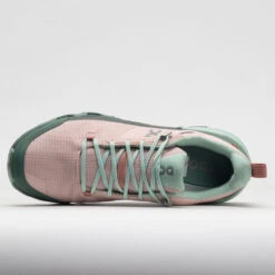 On Running On Cloudwander Waterproof Women's Doe/Ivy -Footwear Sale 631415 2