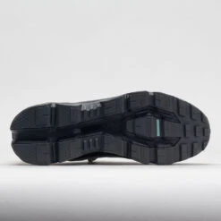 On Running On Cloudwander Waterproof Men's Glacier/Eclipse -Footwear Sale 631416 4