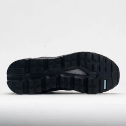 On Running On Cloudtrax Waterproof Women's Black -Footwear Sale 631419 4