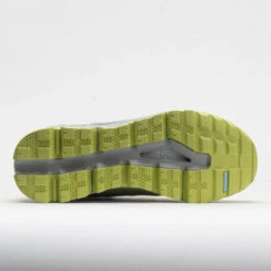 On Running On Cloudtrax Waterproof Women's Glacier/Zest 11 On Running On Cloudtrax Waterproof Women's Glacier/Zest -Footwear Sale 631420 4