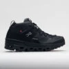 On Running On Cloudtrax Waterproof Men's Black 1 On Running On Cloudtrax Waterproof Men's Black -Footwear Sale 631421 3