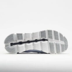 On Running On Cloud 5 Coast Women's Heather/Chambray -Footwear Sale 631425 4