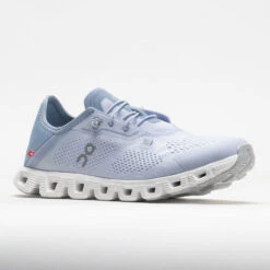 On Running On Cloud 5 Coast Women's Heather/Chambray -Footwear Sale 631425 5