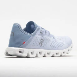 On Running On Cloud 5 Coast Women's Heather/Chambray -Footwear Sale 631425 6