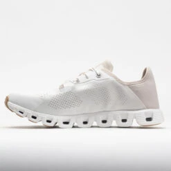 On Running On Cloud 5 Coast Men's Undyed White/Pearl -Footwear Sale 631428 1