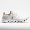 On Running On Cloud 5 Coast Men's Undyed White/Pearl -Footwear Sale 631428 3