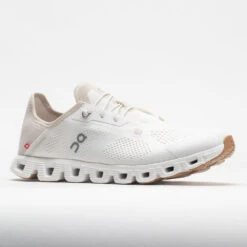 On Running On Cloud 5 Coast Men's Undyed White/Pearl -Footwear Sale 631428 5