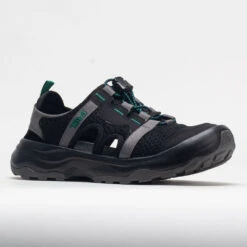 Teva Outflow CT Women's Black/Grey -Footwear Sale 631430 5