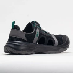 Teva Outflow CT Women's Black/Grey -Footwear Sale 631430 6