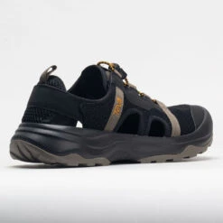 Teva Outflow CT Men's Black -Footwear Sale 631432 6