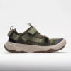 Teva Outflow Universal Men's Dark Olive -Footwear Sale 631433 3