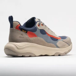 Teva Geotrecca Low RP Men's Mood Indigo -Footwear Sale 631435 6