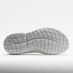 OOFOS OOmg EeZee Women's White/Gray 11 OOFOS OOmg EeZee Women's White/Gray -Footwear Sale 631436 4