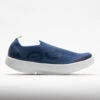 OOFOS OOmg EeZee Men's Navy -Footwear Sale 631438 3