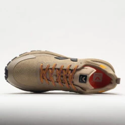 VEJA Dekkan Men's Dune/Black 10 VEJA Dekkan Men's Dune/Black -Footwear Sale 631439 2