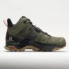 Salomon X Ultra 4 Mid GTX Men's Deep Lichen Green/Peat/Kelp -Footwear Sale 631495 3