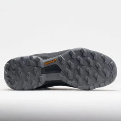 Adidas Terrex Swift R3 Mid GTX Men's Black/Grey/Solar Red -Footwear Sale 631497 4