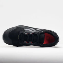 Adidas Terrex Swift R3 GTX Men's Black/Grey/Solar Red 10 Adidas Terrex Swift R3 GTX Men's Black/Grey/Solar Red -Footwear Sale 631498 2