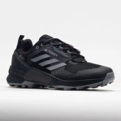 Adidas Terrex Swift R3 GTX Men's Black/Grey/Solar Red 12 Adidas Terrex Swift R3 GTX Men's Black/Grey/Solar Red -Footwear Sale 631498 5