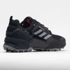 Adidas Terrex Swift R3 GTX Men's Black/Grey/Solar Red 13 Adidas Terrex Swift R3 GTX Men's Black/Grey/Solar Red -Footwear Sale 631498 6