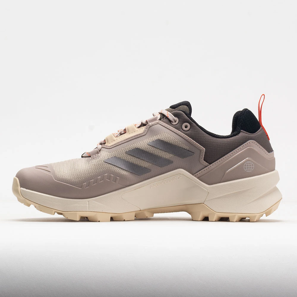 Adidas Terrex Swift R3 GTX Men's Wonder Taupe/Earth Strata 4 Adidas Terrex Swift R3 GTX Men's Wonder Taupe/Earth Strata - Image 2
