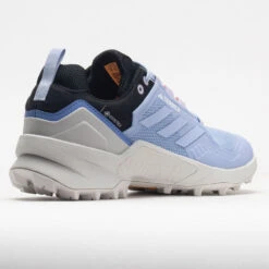 Adidas Terrex Swift R3 GTX Women's Blue Dawn/Coral Fusion -Footwear Sale 631501 6