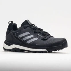 Adidas Terrex Skychaser 2 GTX Men's Black/Halo Silver/Solid Grey 12 Adidas Terrex Skychaser 2 GTX Men's Black/Halo Silver/Solid Grey -Footwear Sale 631502 5