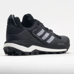 Adidas Terrex Skychaser 2 GTX Men's Black/Halo Silver/Solid Grey 13 Adidas Terrex Skychaser 2 GTX Men's Black/Halo Silver/Solid Grey -Footwear Sale 631502 6