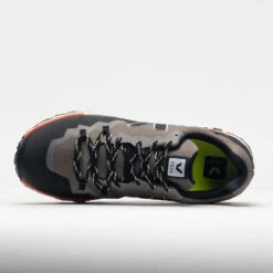 VEJA Fitz Roy Men's Basalte/Black 10 VEJA Fitz Roy Men's Basalte/Black -Footwear Sale 631503 2