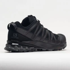 Salomon XA Pro 3D V8 Men's Black/Black/Magnet -Footwear Sale 631505 6