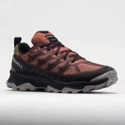 Merrell Speed Eco Women's Sedona/Herb -Footwear Sale 631512 5