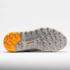 Adidas Terrex Hiker Rain.RDY Women's Silver Dawn/Blue Dawn/Coral -Footwear Sale 631516 4